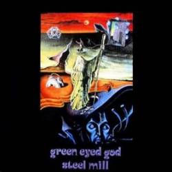 Green Eyed God